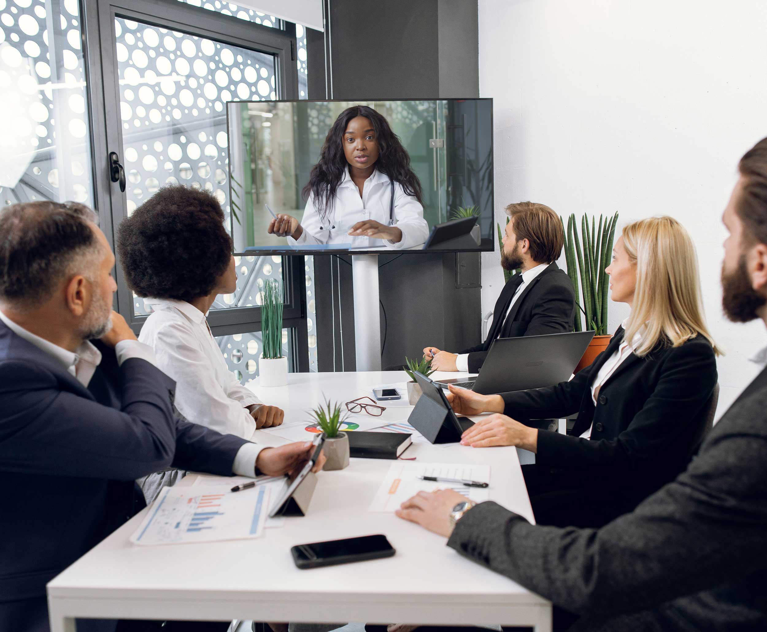 Technology Conference